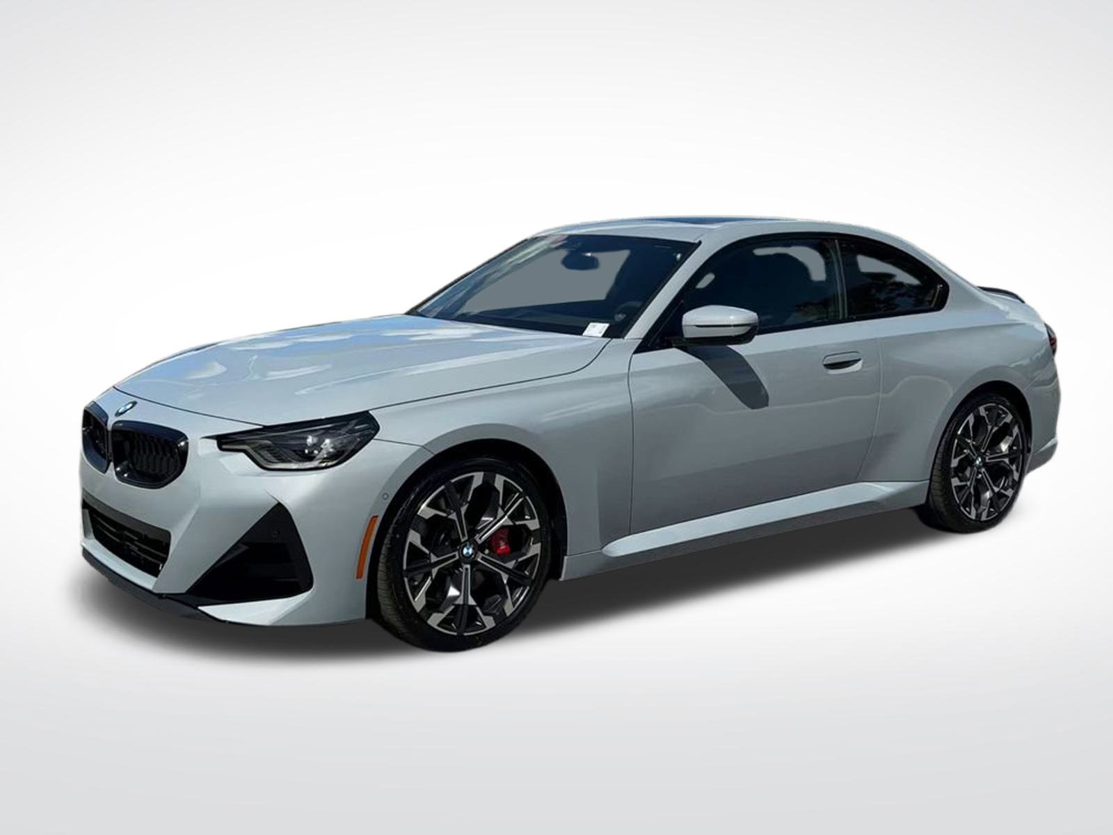 2025 Bmw 230i photo 4