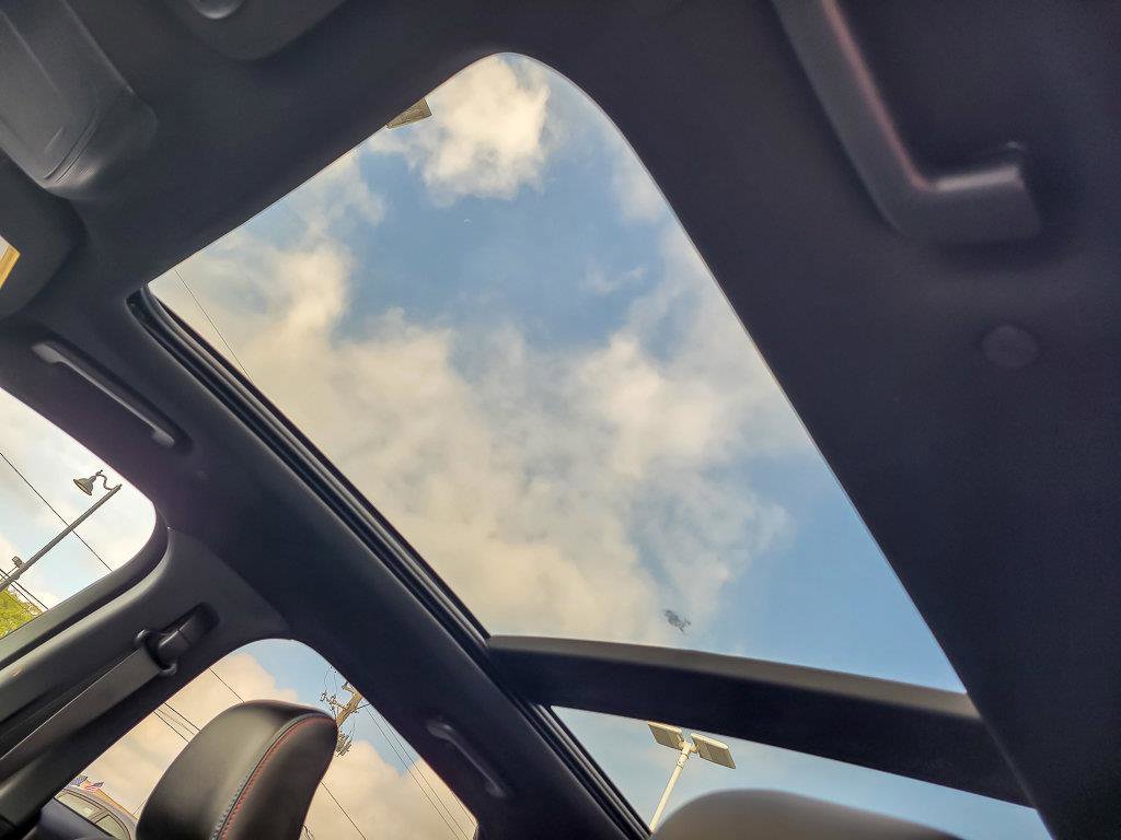 2024 FORD EDGE - Image 13