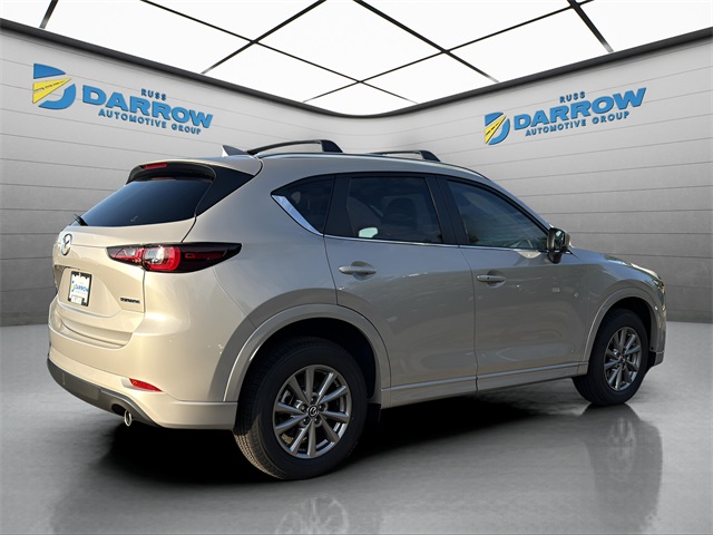 2025 Mazda CX-5 2.5 S Preferred photo 6