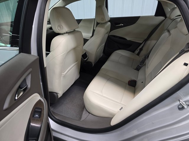 2020 Chevrolet Malibu 1LT photo 16