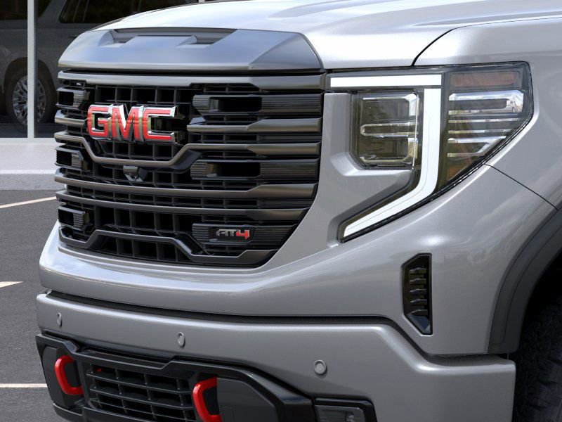 2026 Gmc Sierra 1500 AT4 photo 13