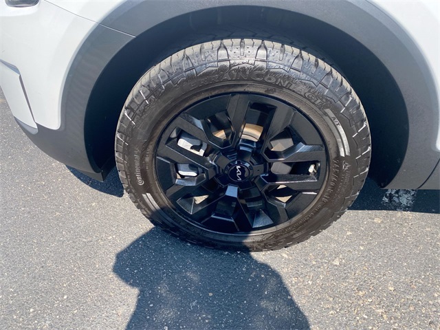 2023 Kia Telluride X-Pro photo 2