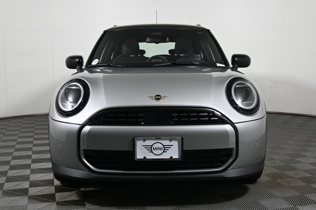 2026 Mini Cooper 2 Door Hardtop Signature photo 8