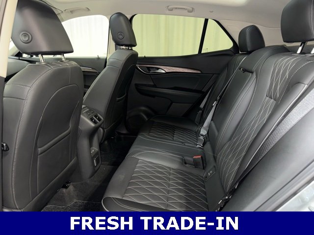 2023 Buick Envision Avenir photo 13
