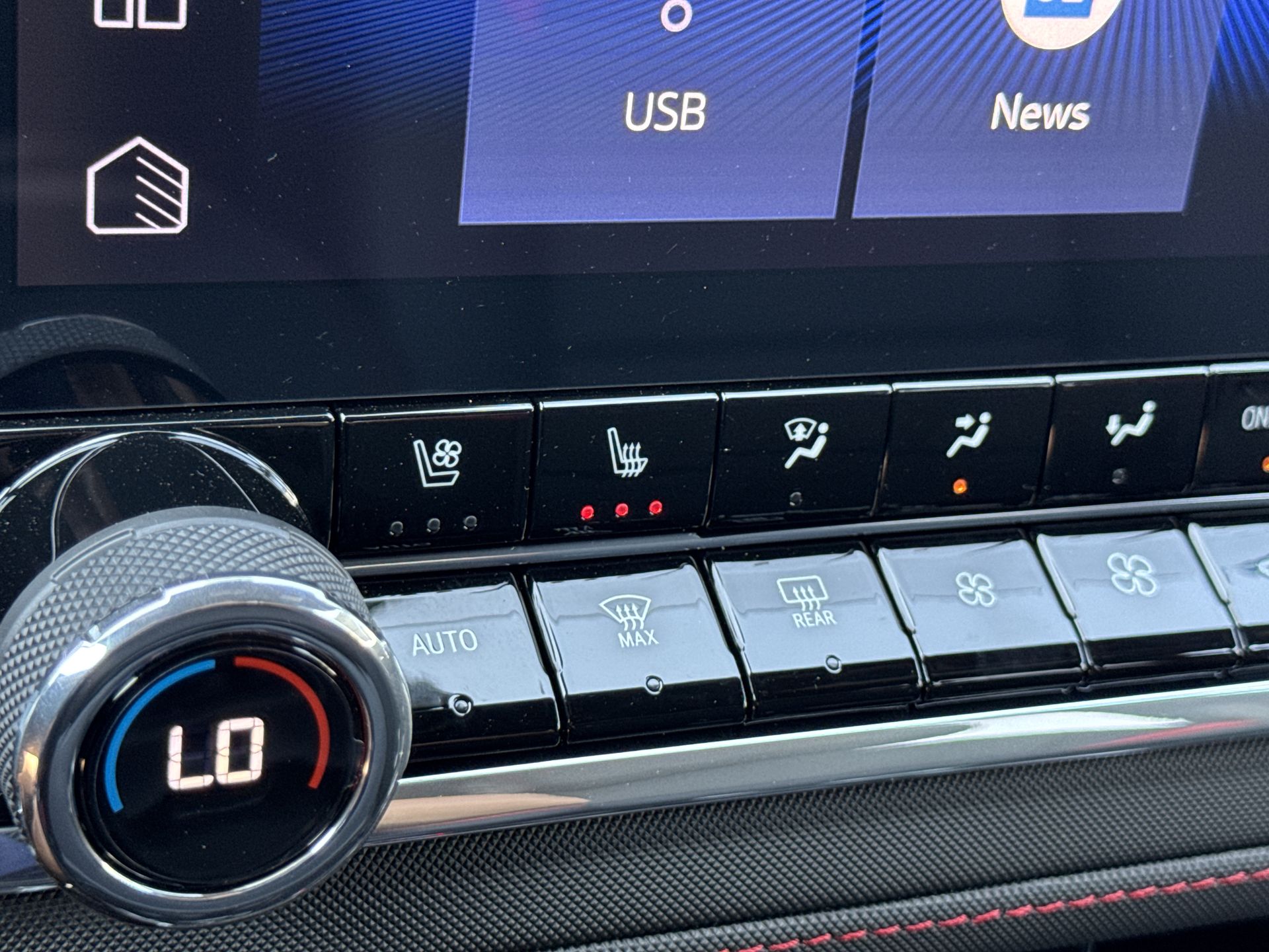 2026 Chevrolet Colorado Z71 photo 19
