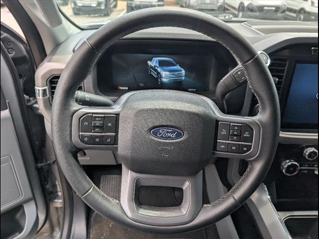 2024 Ford F-150 XLT photo 8