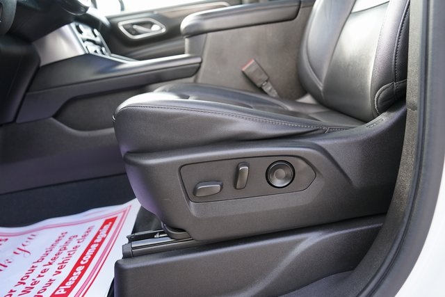 2021 CHEVROLET SUBURBAN - Image 13