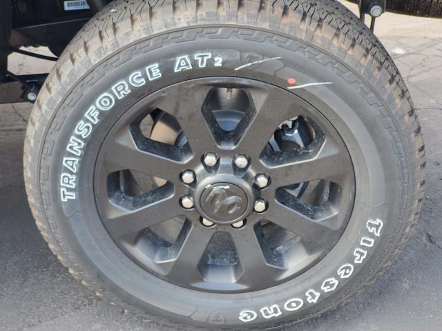2026 Ram 2500 Big Horn photo 30