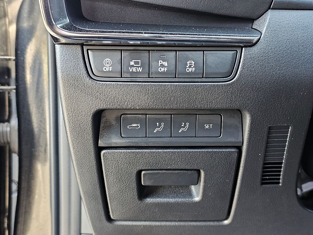 2021 Mazda Mazda3 Premium Plus photo 25