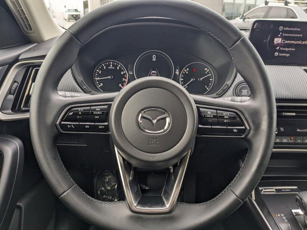2025 Mazda CX-90 3.3 Turbo Select photo 26