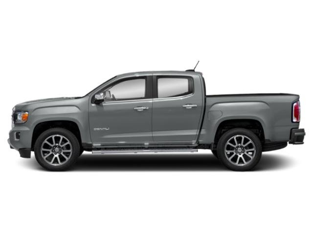2020 Gmc Canyon Denali photo 4