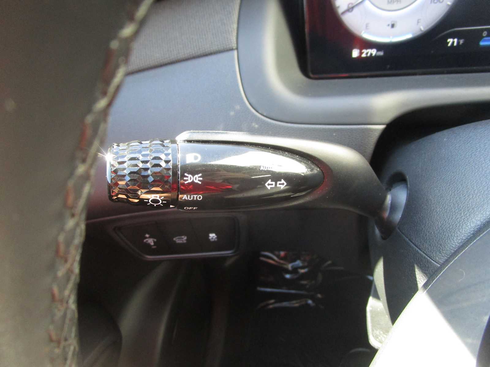 2023 Hyundai Tucson SEL Convenience photo 24