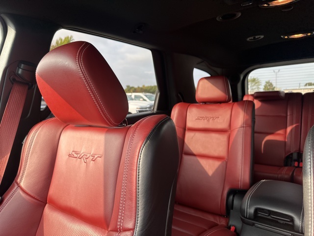 2023 Dodge Durango SRT 392 Premium photo 8