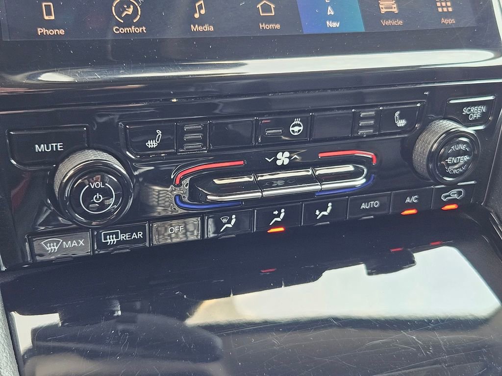 2023 Jeep Cherokee Base photo 20