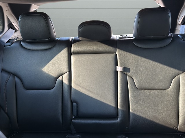 2024 Jeep Compass Limited photo 20