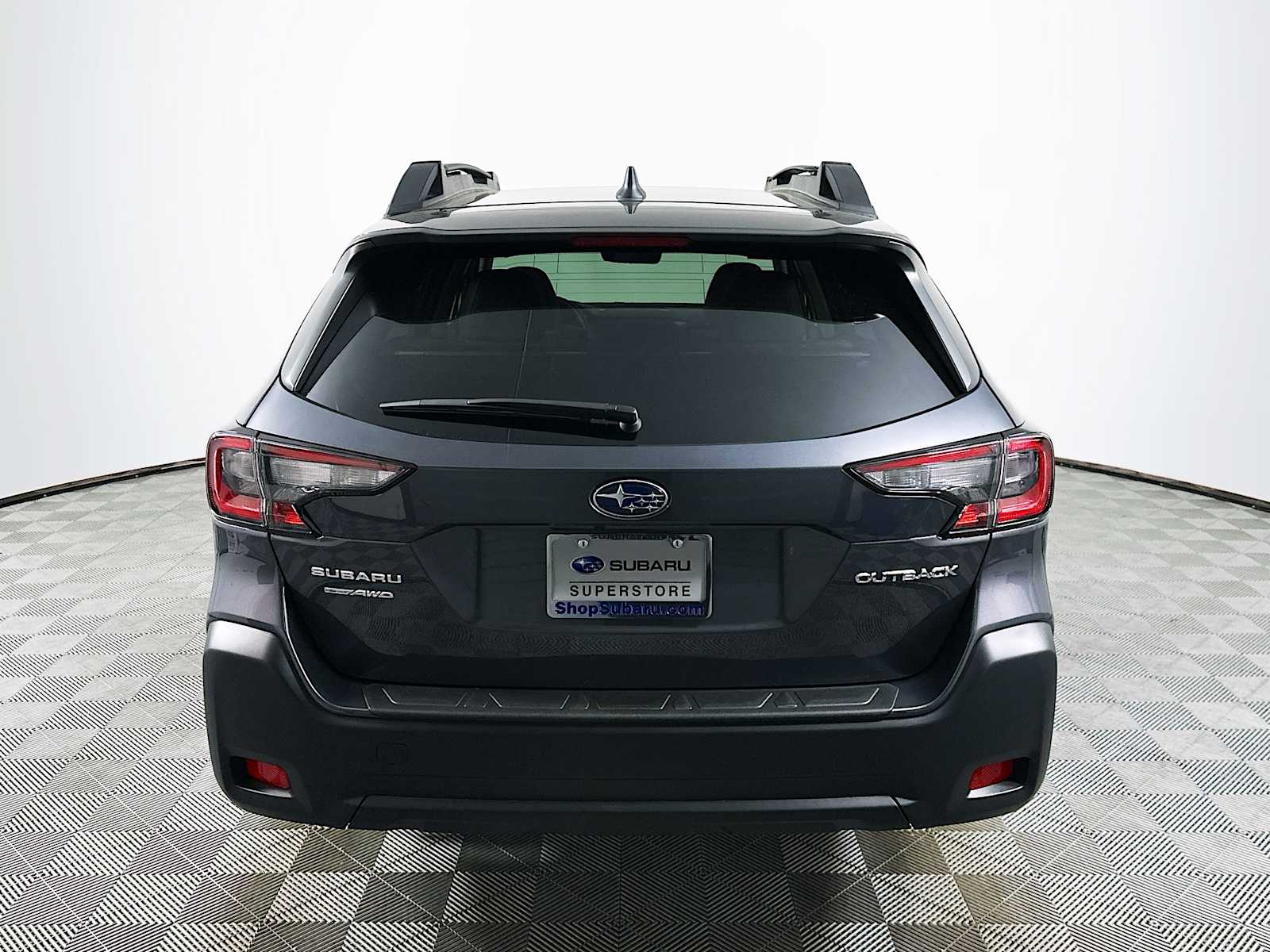2025 Subaru Outback Premium photo 5