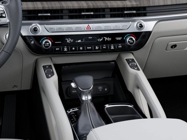 2025 Kia Telluride X-Line EX X-Pro photo 20