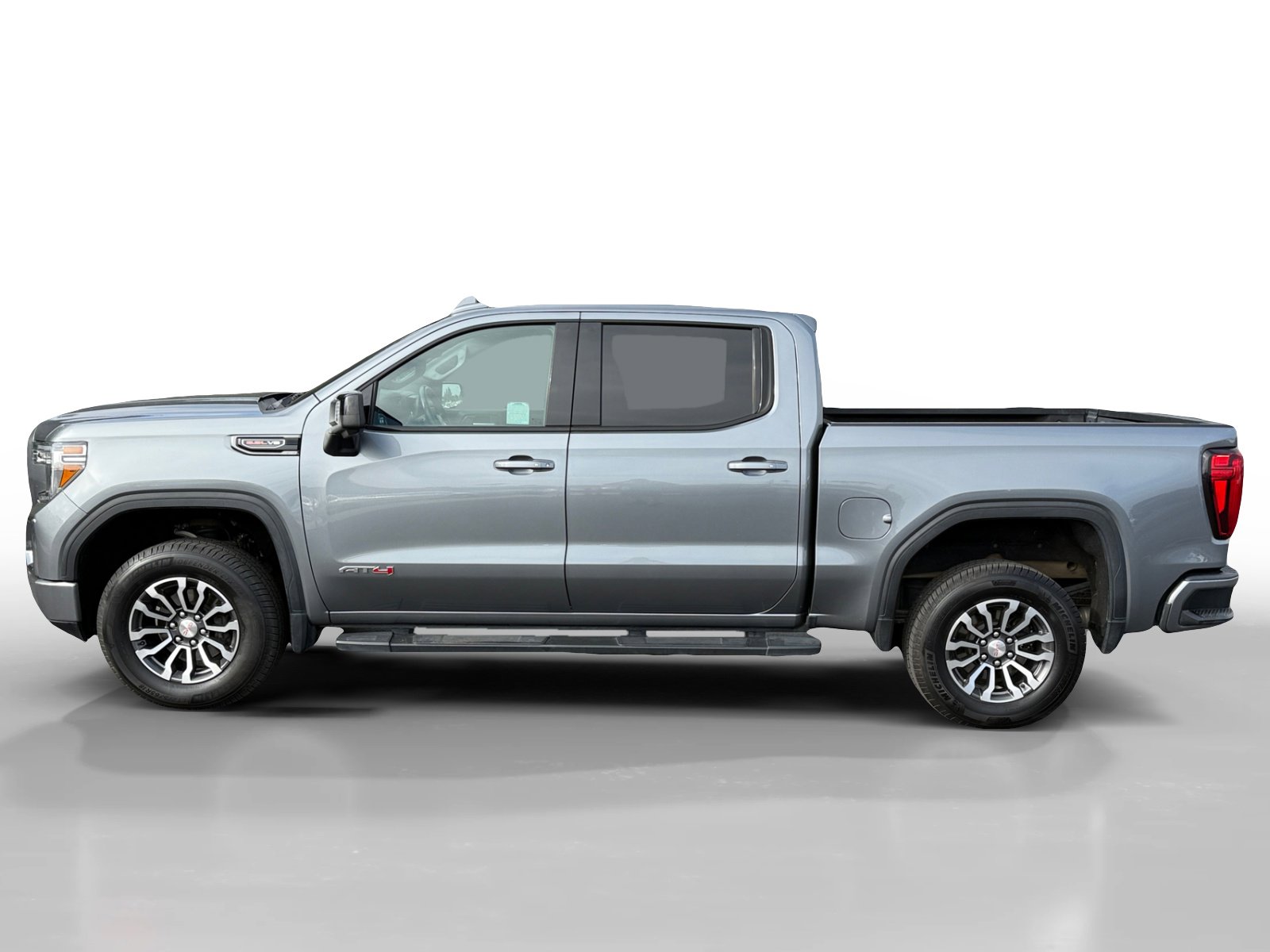 2019 Gmc Sierra 1500 AT4 photo 2