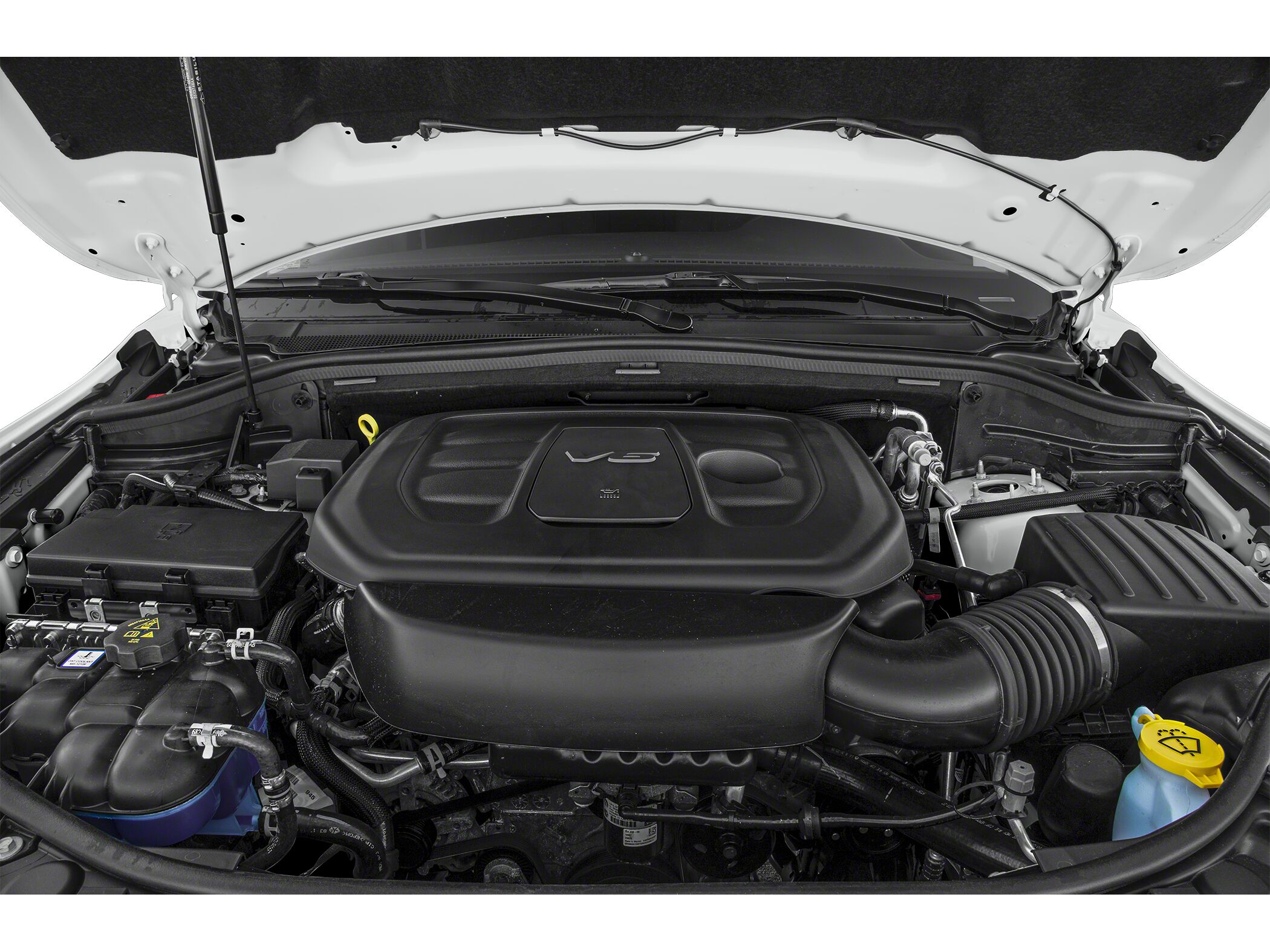 2022 Dodge Durango SXT photo 11
