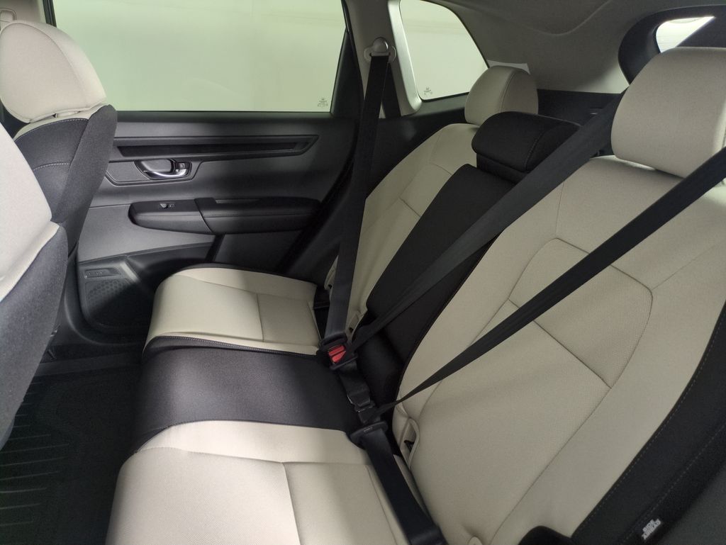 2026 Honda CR-V EX photo 22
