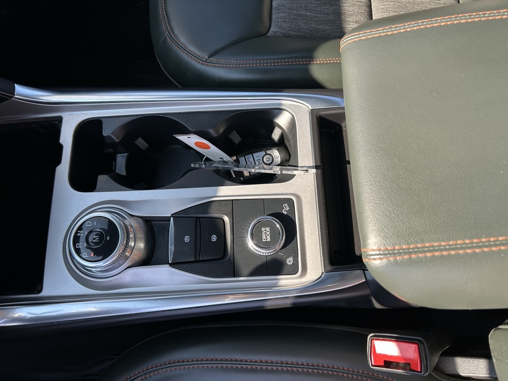 2023 Ford Explorer Timberline photo 13