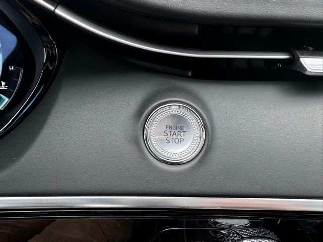 2025 Genesis GV70 2.5T Sport Prestige photo 29