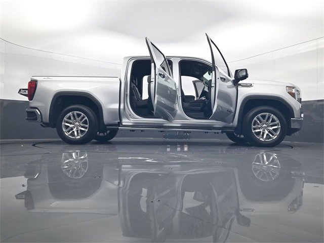 2020 Gmc Sierra 1500 SLT photo 31
