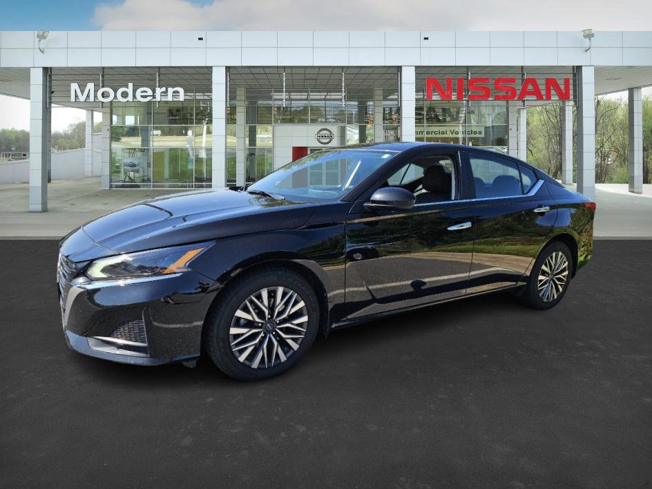 2023 Nissan Altima