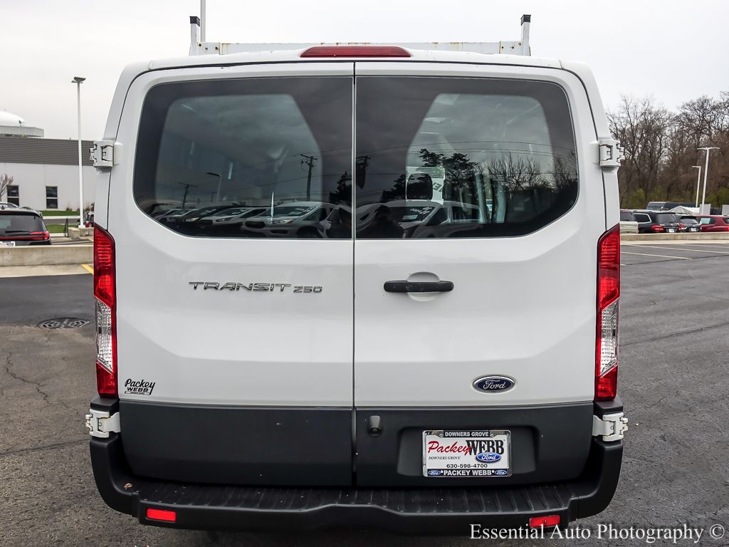 2016 FORD TRANSIT - Image 7