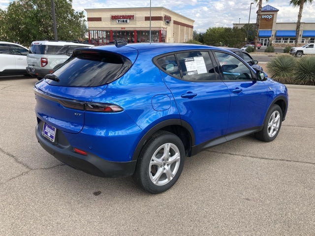 2024 Dodge Hornet GT Plus photo 2