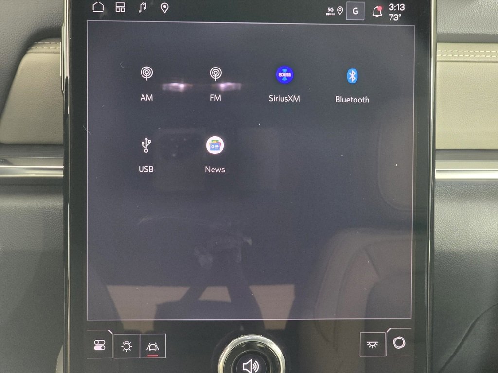 2026 Gmc Terrain Elevation photo 38