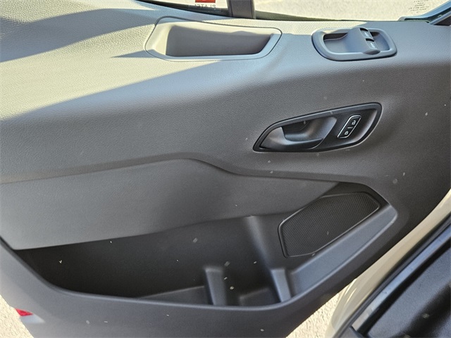 2025 Ford Transit Cargo Van photo 21