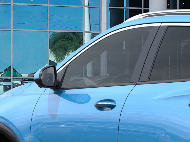 2026 Buick Encore Sport Touring photo 11