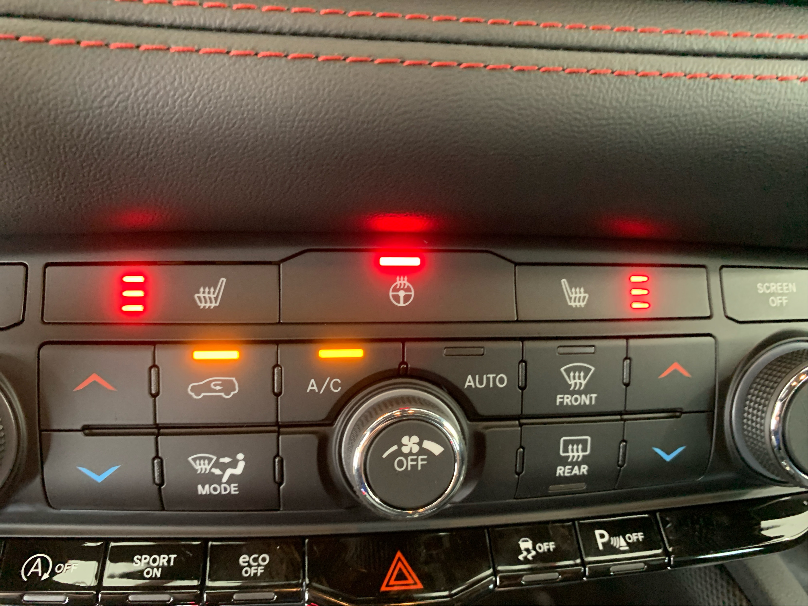 2025 Dodge Durango GT photo 16