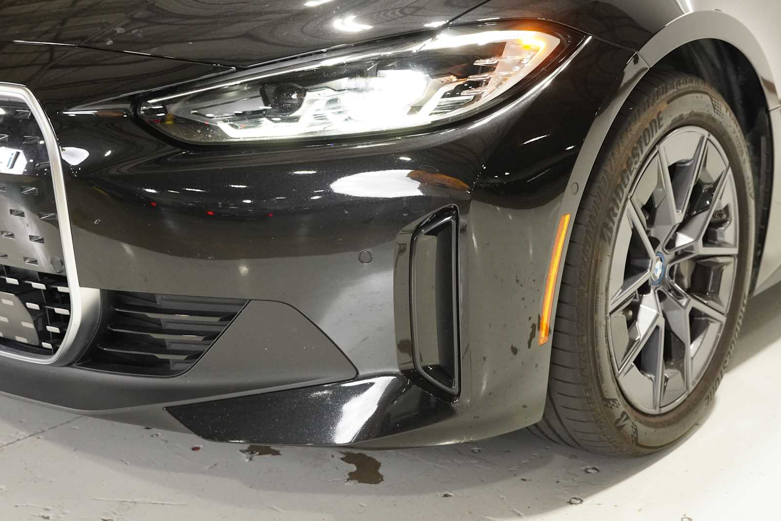 2023 Bmw i4 eDrive40 photo 7
