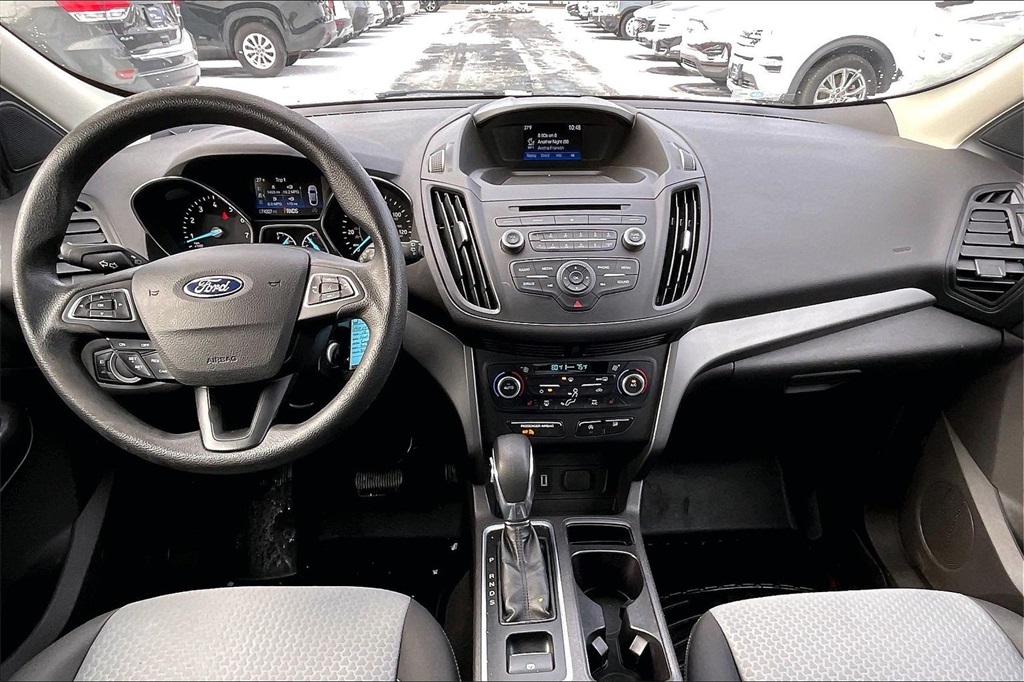 2018 FORD ESCAPE - Image 12