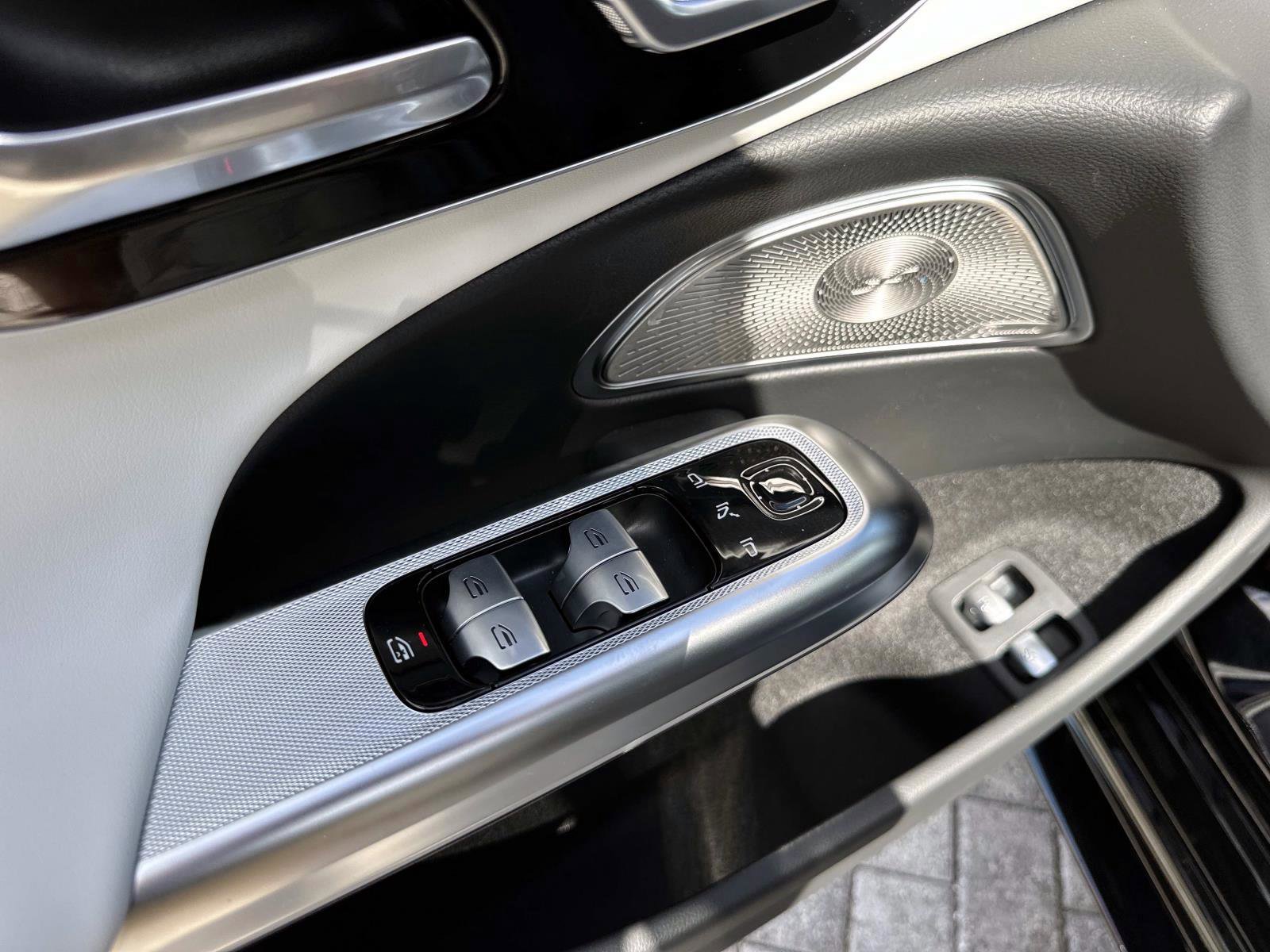2026 Mercedes Benz E AMG 53 4MATIC photo 18