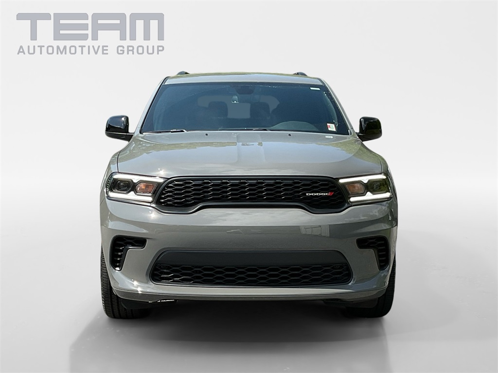 2025 Dodge Durango GT photo 2
