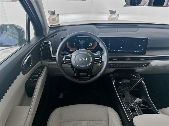 2025 Kia Sorento X-Line EX photo 20