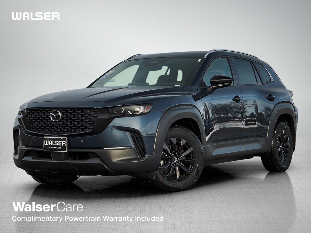 2026 Mazda CX-50 Preferred's photo
