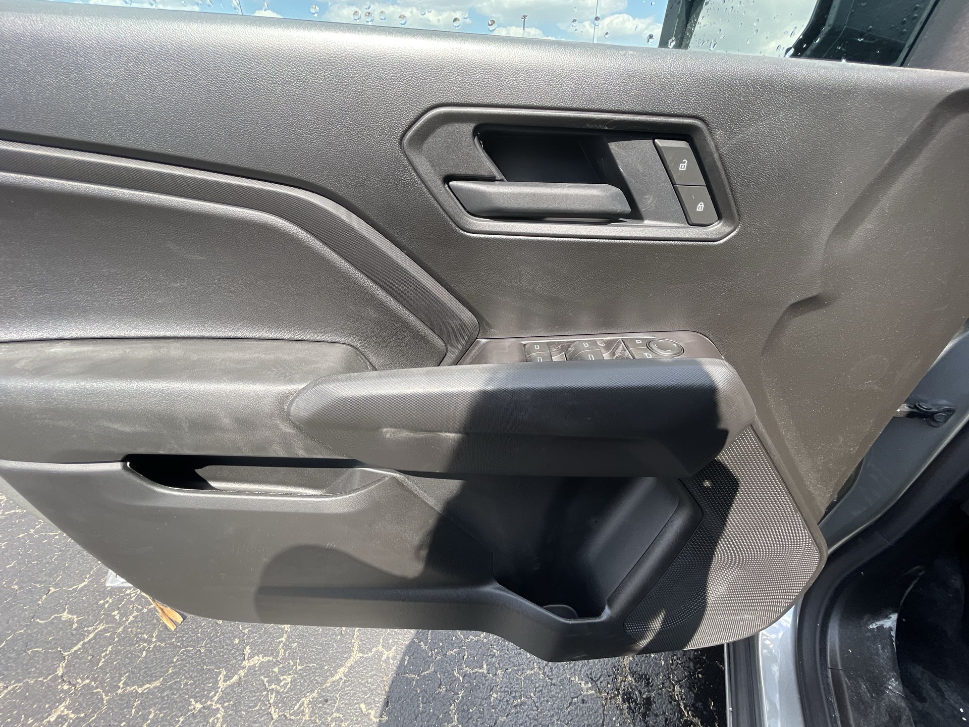 2026 Chevrolet Colorado Work Truck photo 52