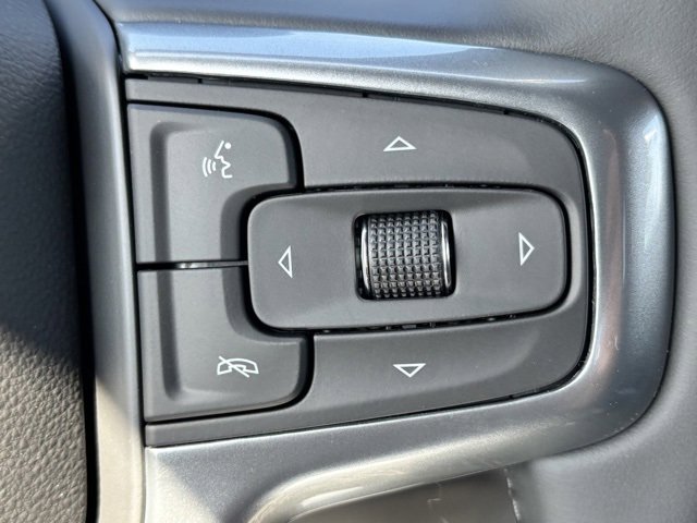 2026 Chevrolet Silverado 1500 RST photo 10