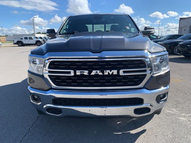 2022 Ram 1500 Big Horn Lone Star photo 2