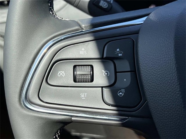 2026 Buick Encore GX Preferred photo 23