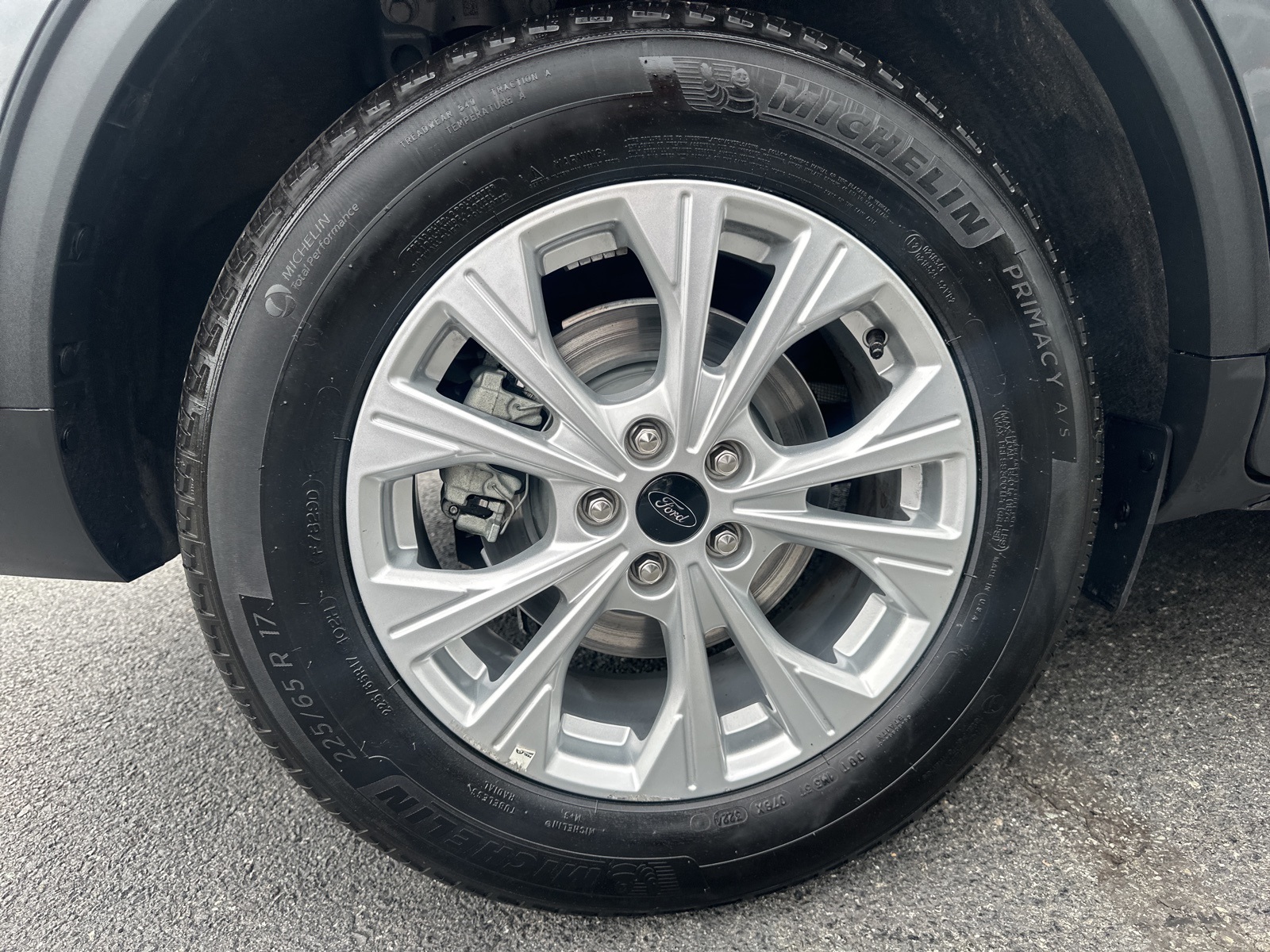 2024 Ford Escape Active photo 33