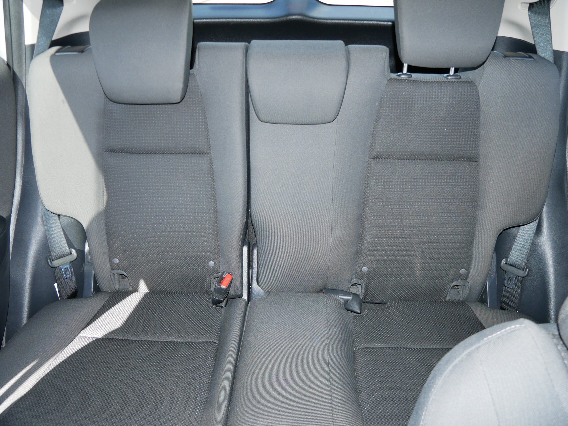 2022 Honda HR-V EX photo 12