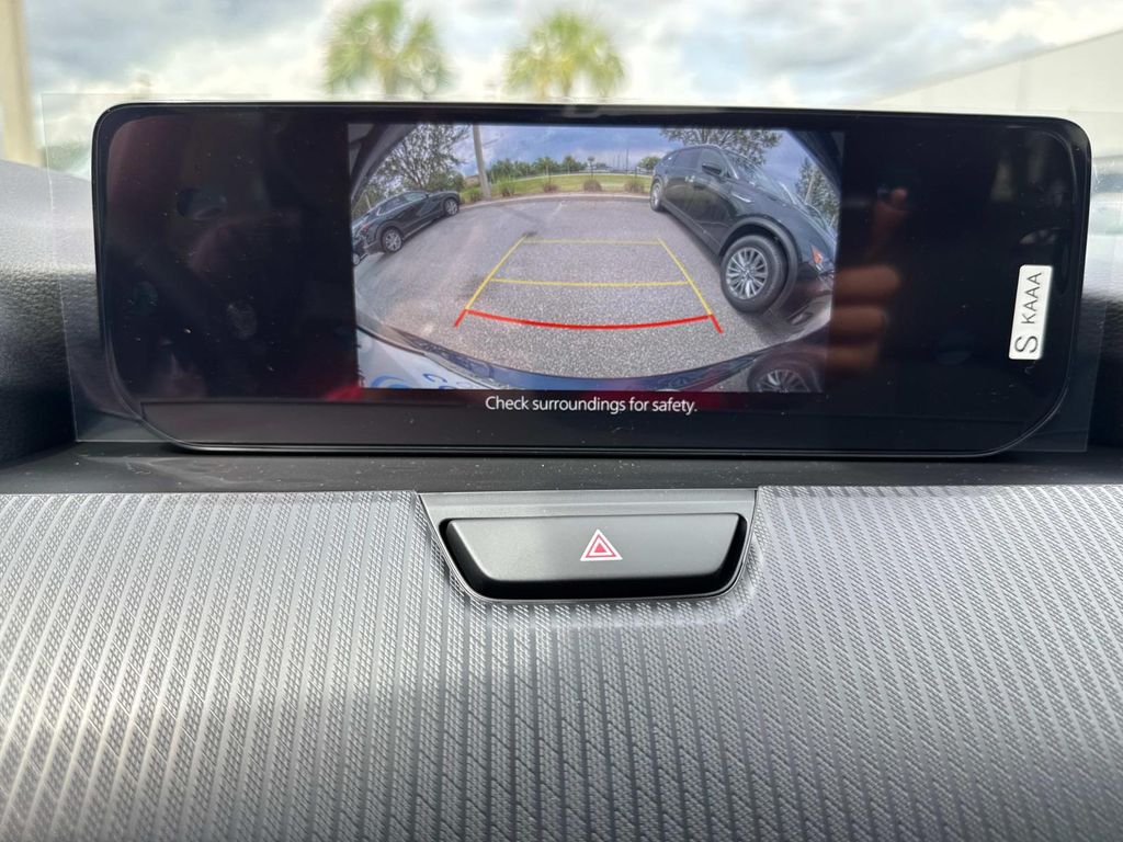 2025 Mazda CX-90 3.3 Turbo Select photo 25
