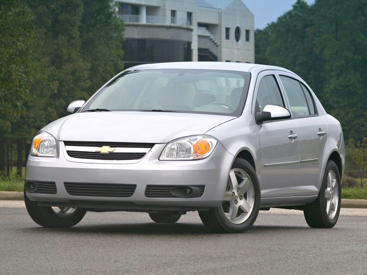 2006 Chevrolet Cobalt LT's photo