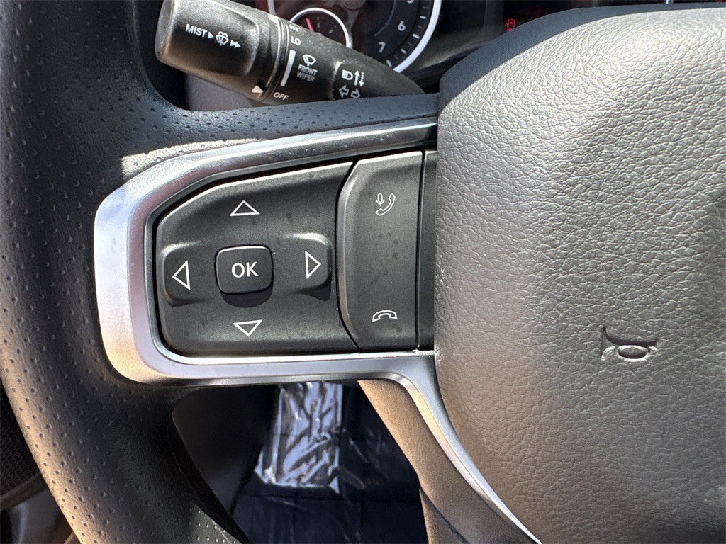 2025 Ram 1500 Tradesman photo 12