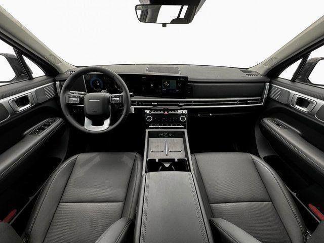 2025 Hyundai Santa Fe XRT photo 13